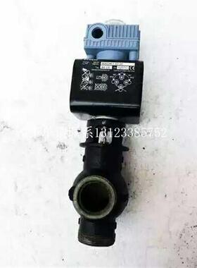 {银河工控}询价 MXG461.40-20 开关常闭电磁三通调