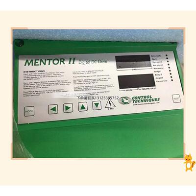 询价MENTORII全新155GB14
