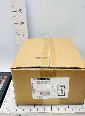 询价Schneider施耐德TCSESM103F2LG0，实拍现货商品