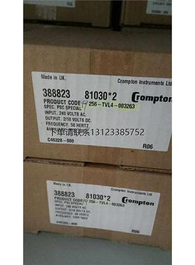 询价PR0DUCT CODE 256-TXK4-003094全新原装现货   八月