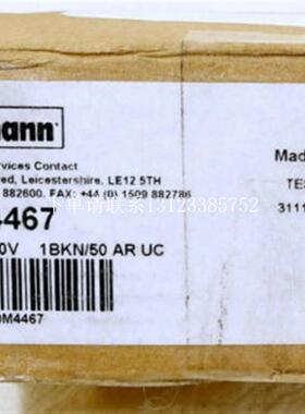 {银河工控}询价BUSSMANN巴斯曼170M6609快熔170M6609 170M6610原