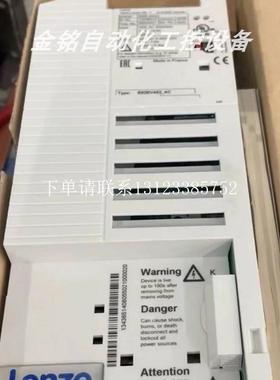 {银河工控}询价E82EV402-2C200 E82EV402-2B E82EV402-2C 伦茨变