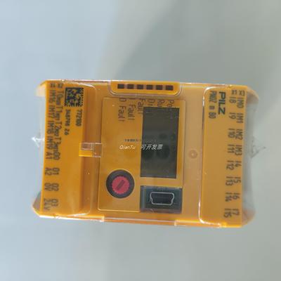 询价PILZ/皮尔磁制动电阻