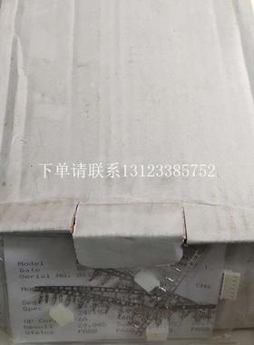 {银河工控}询价AlphaII-650电源现货销售MV6500314A 质保一年