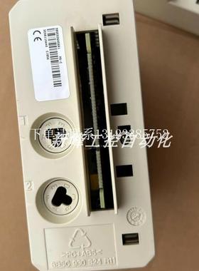 {银河工控}询价CI856K01 3BSE026055R1  模块DCS 库存现货供应
