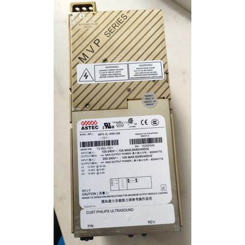 询价ASTEC原装九成新电源