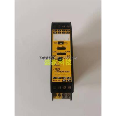 询价原装正品Bihl+Wiedem