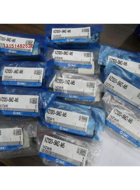 询价全新原装SMC电磁阀VZ1120-5MZ-M5,S070C-5DC-32实物图拍摄