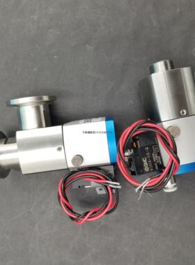 询价原装正品全新INFICON英福康 真空角阀 VAP005-X 250-051 议价