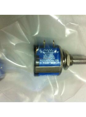 询价533-1-1 5K 10K VISHAY SPEC  MEX 进口电位器 MOD533-11502