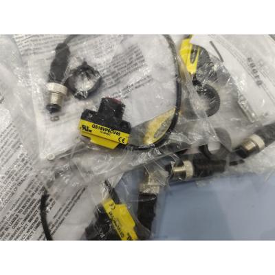 询价邦纳传感器S18UBAQI