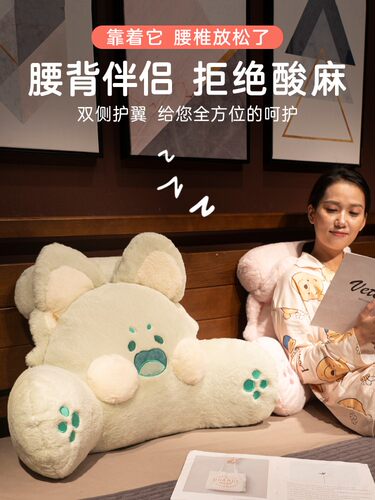 英国NewBless嘟嘟喵玩偶