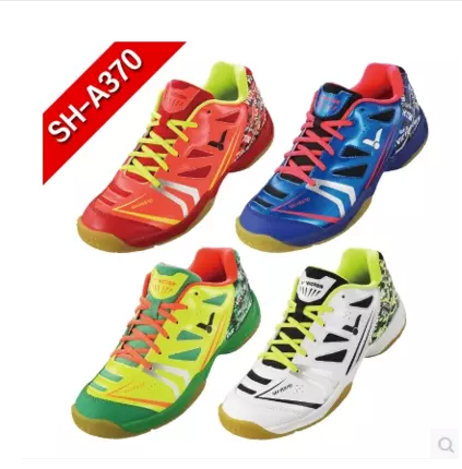 Chaussures de Badminton uniGenre VICTOR - Ref 843145 Image 1