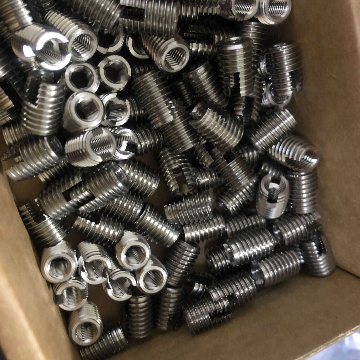 德国kerb konus自攻螺杆338 000 080.160K