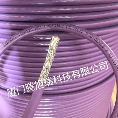 profibus DP通讯电缆线两芯1870-2D 全新原装议价