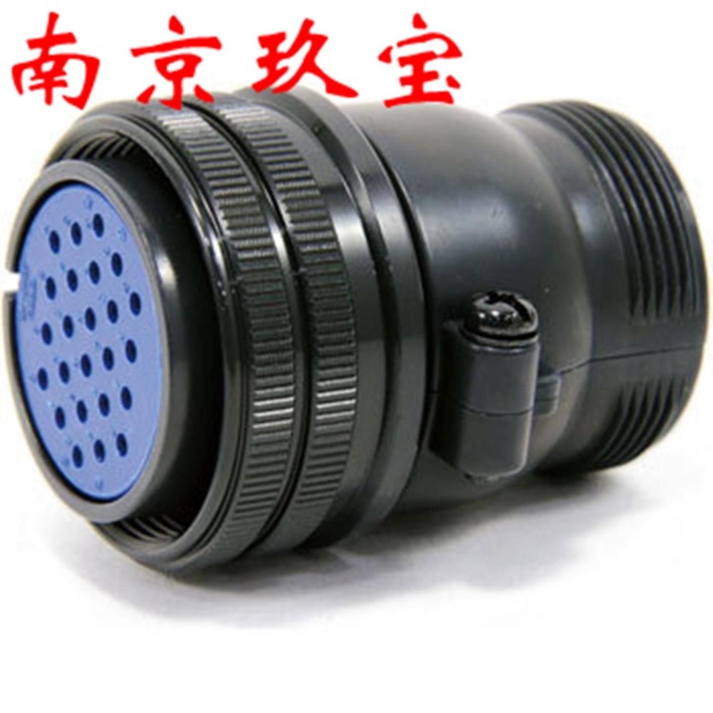 日本DDK连接器 CM10-AP10S-MDMS3102A18-1P