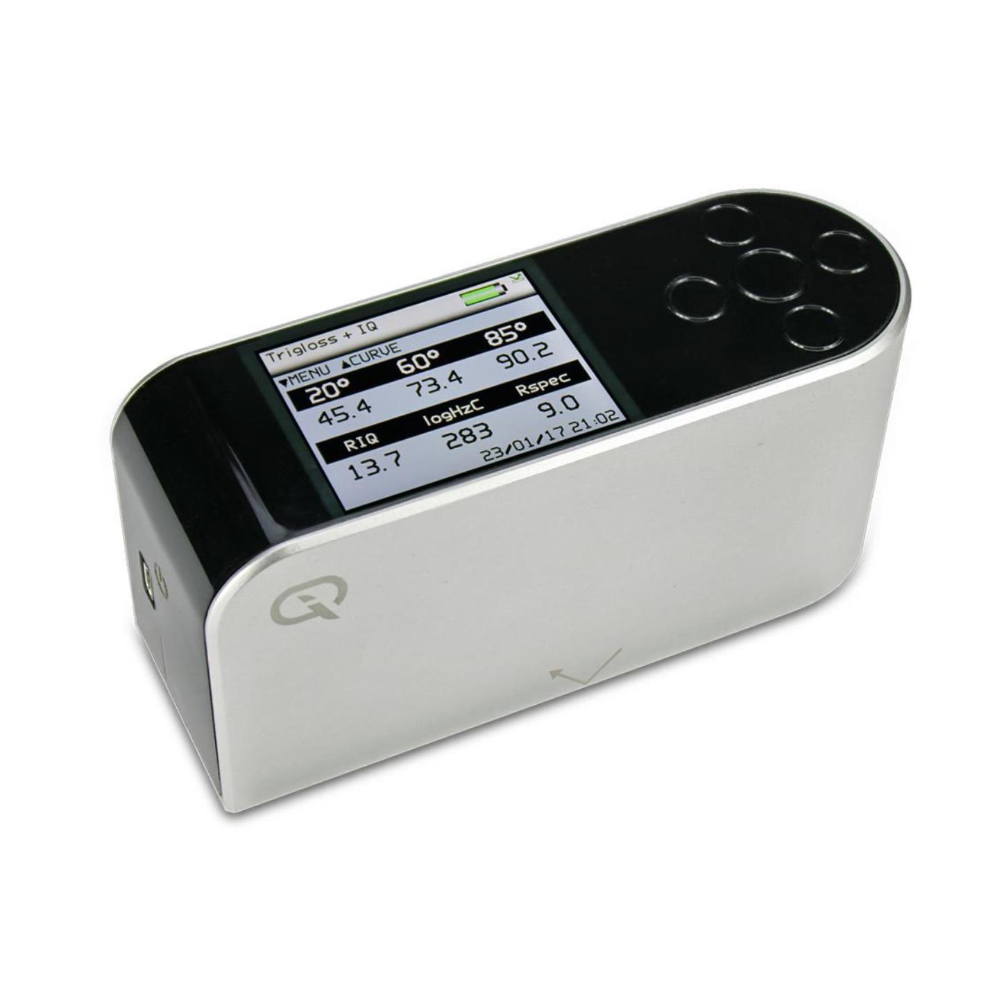 英国Rhopoint罗伯特IQ2060鲜映性雾影仪