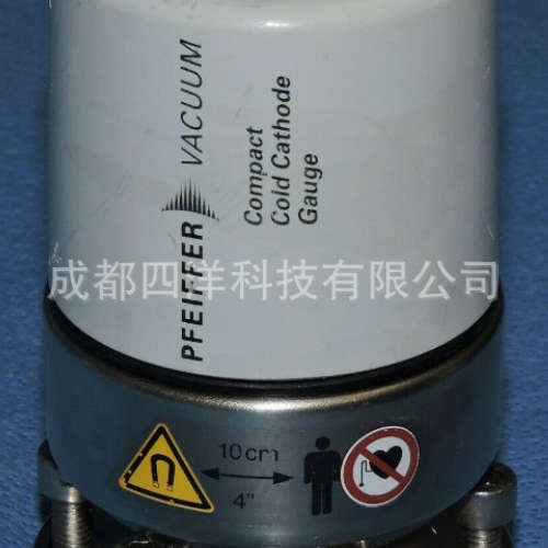 Pfeiffer IKR270真空计 普发PTR21251