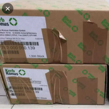 德国kerb konus 螺纹套SHHE22051510-C