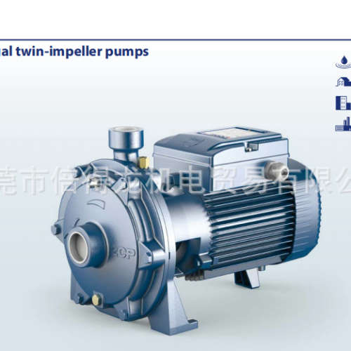 意大利离心泵2CPM25-130-14-16和2CP32-200-210和2CP40-180-200