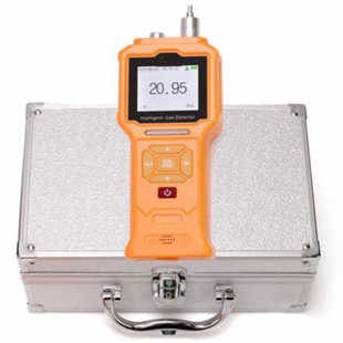 氩气分析仪 XRS 903 氩气检测仪 泵吸式 便携式