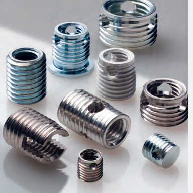 德国Kerb Konus Ensat紧固件307 000 060.500K