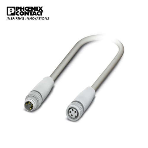 菲尼克斯 传感器/执行器SAC-4P-M 8MS/ 15-600/M 8FS FB-1406860