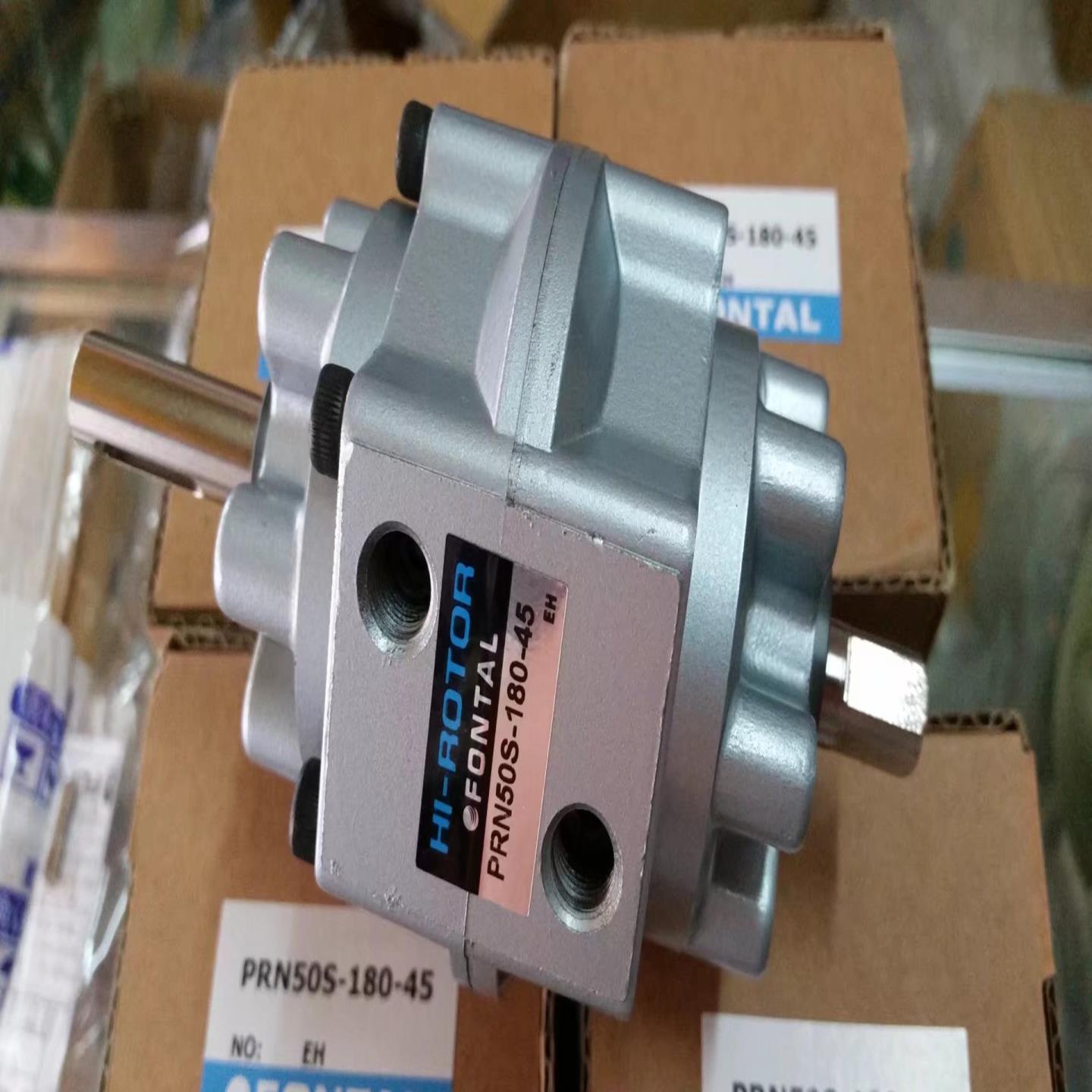黑田精工-FONTAL鸿达PRN150S-270-45PRN150S-90-45PRN150S-180-