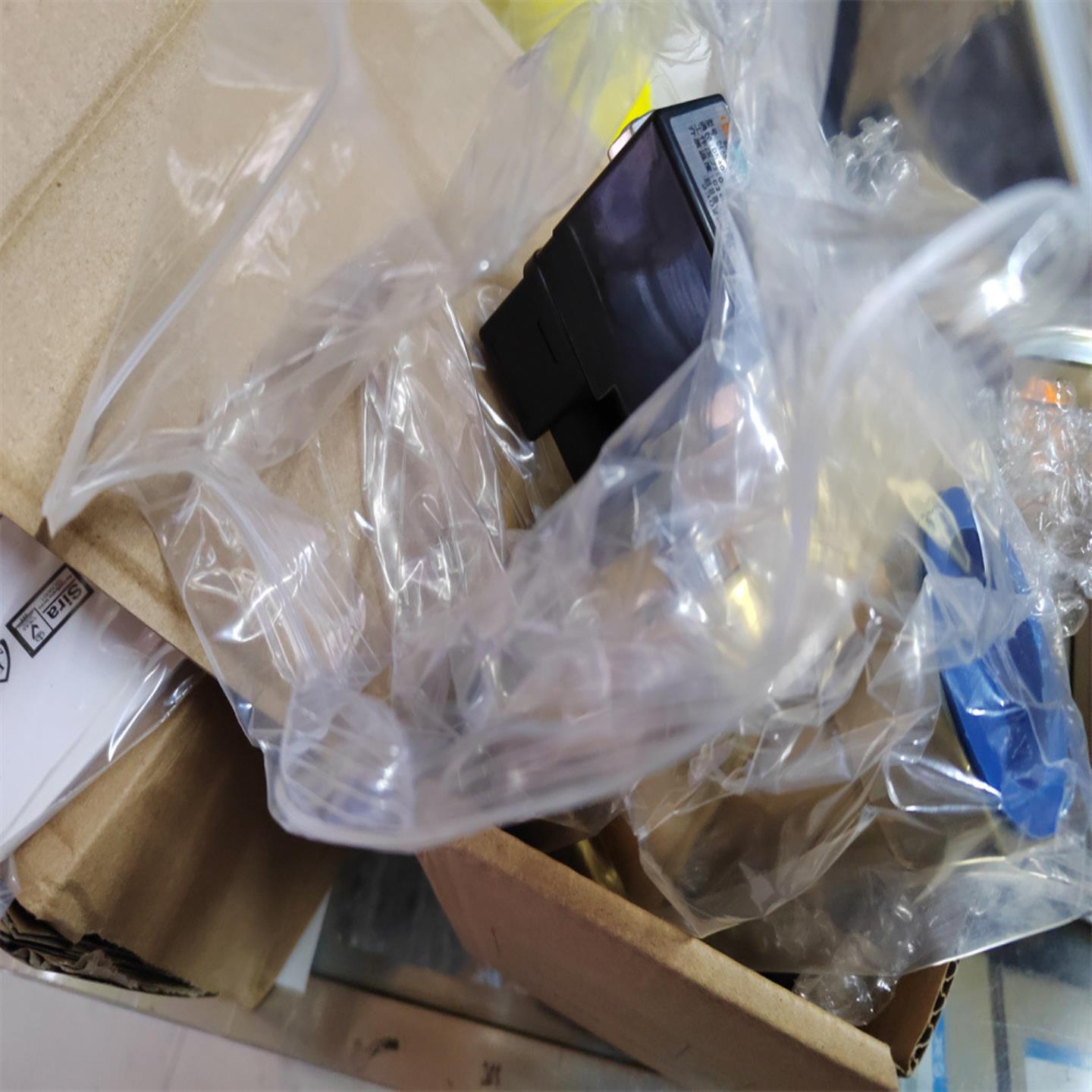 欧文凯利OKSE2315-B8-C1-G12-A220 OK8725FC-E-B16-C2-D24-S4