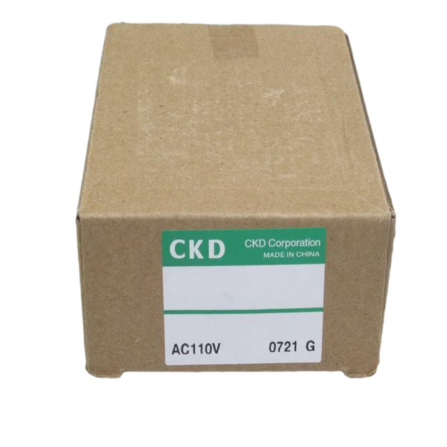 全新现货议价CKD伺服驱动器AX2006TS-702433出售进口原装原箱