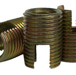 德国Kerb Konus Ensat保证 紧固件337 000 035.160K