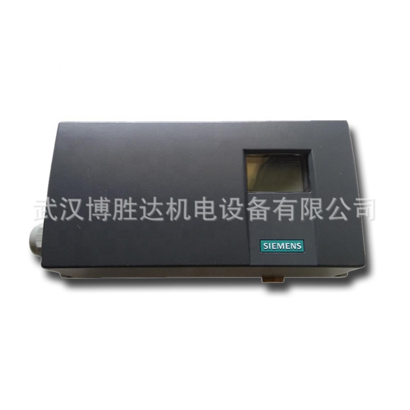 6DR4004-8F   智能电气阀门定位器 6DR40048F 现货