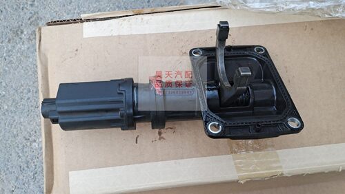 适用于道奇公羊皮卡DS RAM1500前桥差速器执行器 前桥电机马达