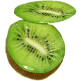 Семена Киви Зеленый Сердце Киви Семена фруктовых деревьев Киви Семена деревьев легко сажать и жить семенами фруктовых деревьев киви легко сажать и жить