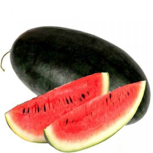 Ленивый черный повелитель арбуз супер сладкий четыре сезона черный повелитель черный красавиц гигант арбуз