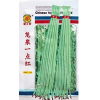 Longquan немного красный (100 граммов упаковки)