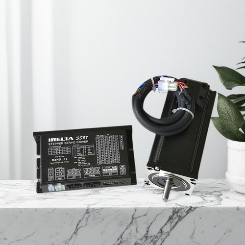 闭环步进电机套装SS57+SM5703A