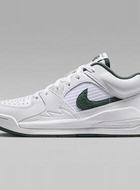 NIKE耐克女鞋2024春季JORDAN STADIUM 90运动篮球鞋休闲鞋FB2269
