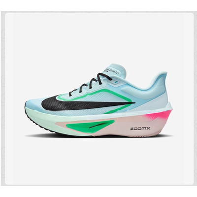 NIKE耐克男子ZOOM马拉松跑步鞋