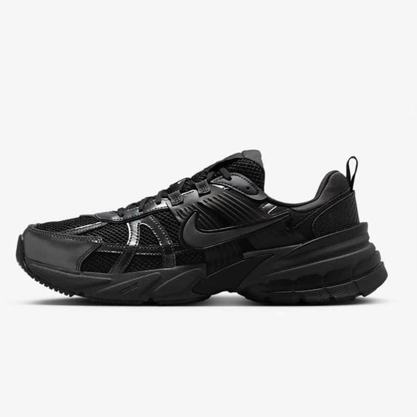 Nike耐克男鞋黑武士老爹鞋慢跑鞋