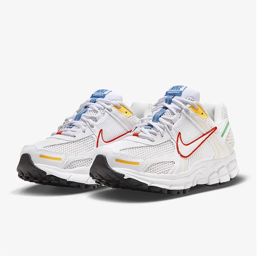 Nike耐克ZOOM女子复古老爹运动鞋