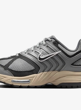 nike耐克春季新款男子AIR PEGASUS 2005灰色运动跑步鞋HQ1173-001
