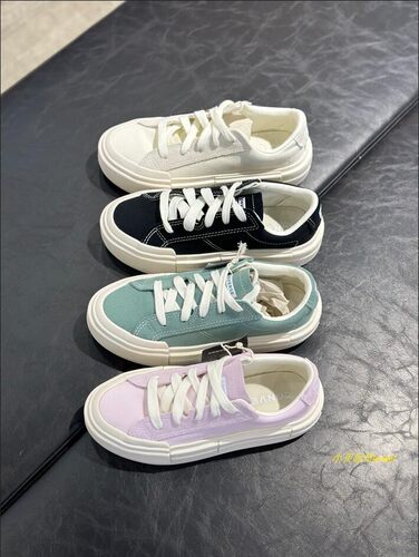 匡威UU鞋悠游AllStar面包鞋