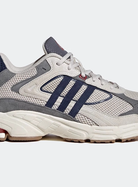 阿迪达斯三叶草男女跑步健身训练运动鞋舒适耐磨老爹休闲鞋IG6916