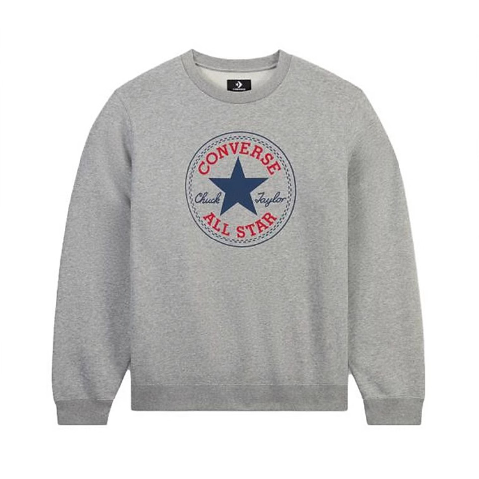 Converse匡威2025春男女休闲加绒运动卫衣针织套头衫10025472-A03,运动服/休闲服装,运动卫衣/套头衫,淘宝优惠券,粉丝福利购,淘宝优惠卷