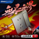 西蒙开关插座面板 M3系列荧光灰五孔插座带开关USB86型墙壁电源