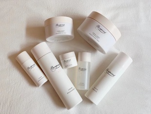 现货Bonpoint新版 润肤霜宝宝儿童法国小樱桃乳液 面霜挚爱系列保湿