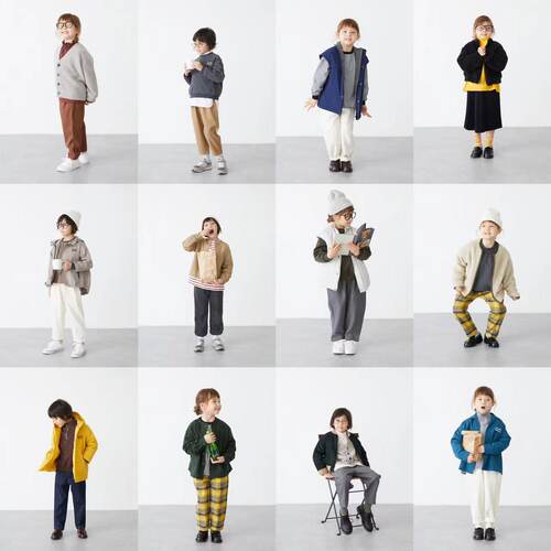 EastEndHighlanders时尚童装