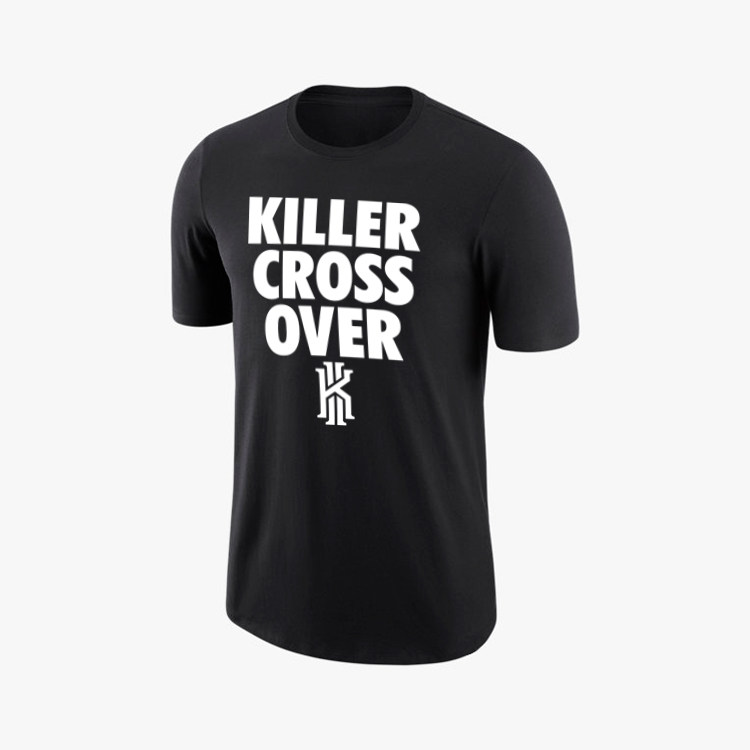 2017夏男子運動短袖腳踝終結者籃球短袖寬松純棉跑步T恤在類目 男裝, T恤中 - 來自Buy2taobao.com提供專業的淘寶代購服務