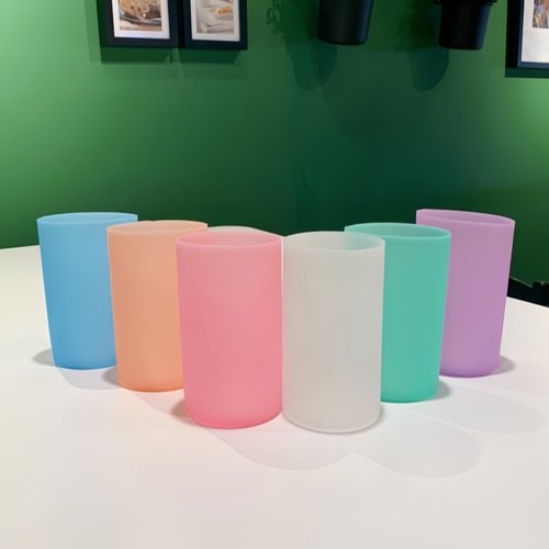 尺寸私人定制保温杯垫硅胶杯套